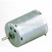 12v dc electric motor for bicycle /precious metal brush motor JMM032